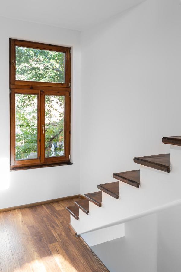 Villa Adelaida SJJ Eksteriør billede