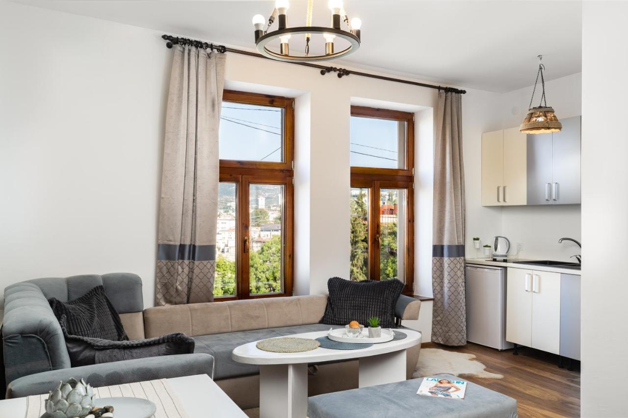 Villa Adelaida SJJ Eksteriør billede