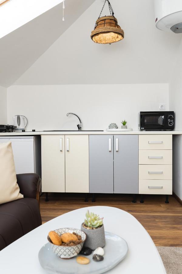 Villa Adelaida SJJ Eksteriør billede